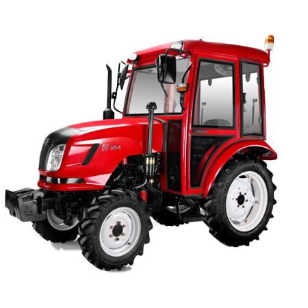 Ремонт мини-тракторов AgroStar